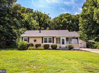 1430 Heatherstone Dr, Fredericksburg, VA 22407