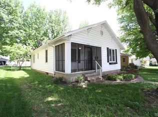 906 Burgess Ave, Crystal City, MO 63019