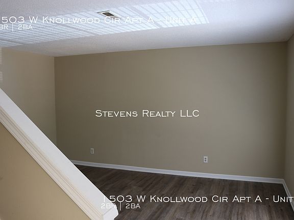 5th image of 1503 W Knollwood Cir APT A