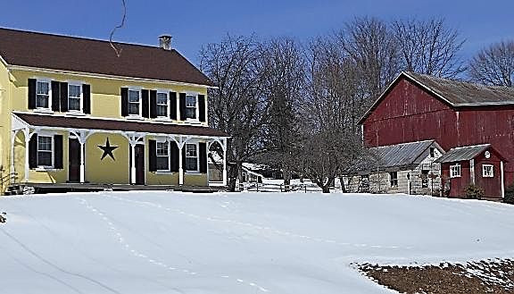 622 Hex Hwy. Hamburg