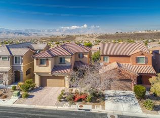 2352 Rue Bienville Way, Henderson, NV 89044