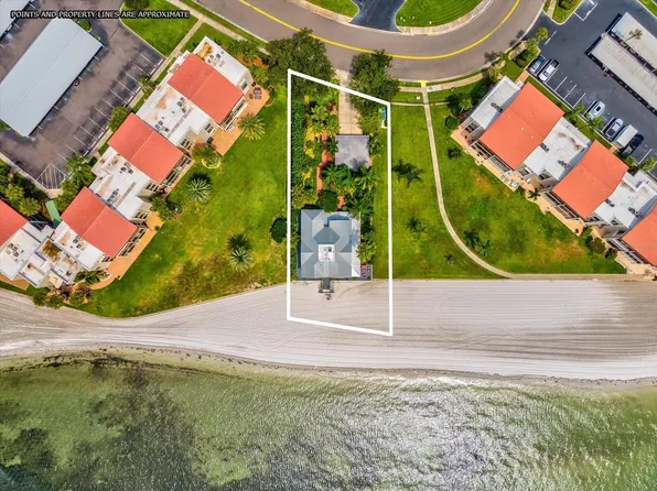 887 S Gulfview Blvd, Clearwater, FL 33767