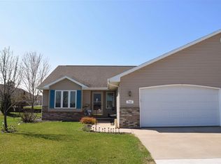 715 Tarragon Dr, Kaukauna, WI 54130