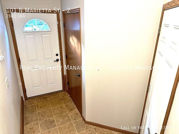 2nd image of 101 N Marietta St #2