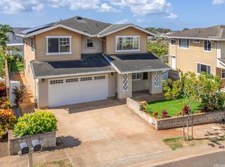 94-1050 Hahana St, Waipahu, HI 96797