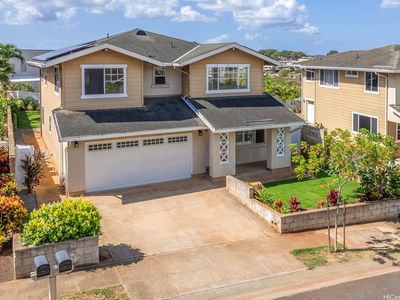 94-1050 Hahana St, Waipahu, HI, 96797