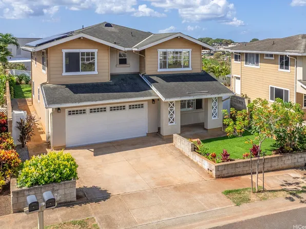94-1050 Hahana St, Waipahu, HI 96797