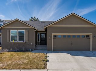 926 S Oswald St, Spokane, WA 99224