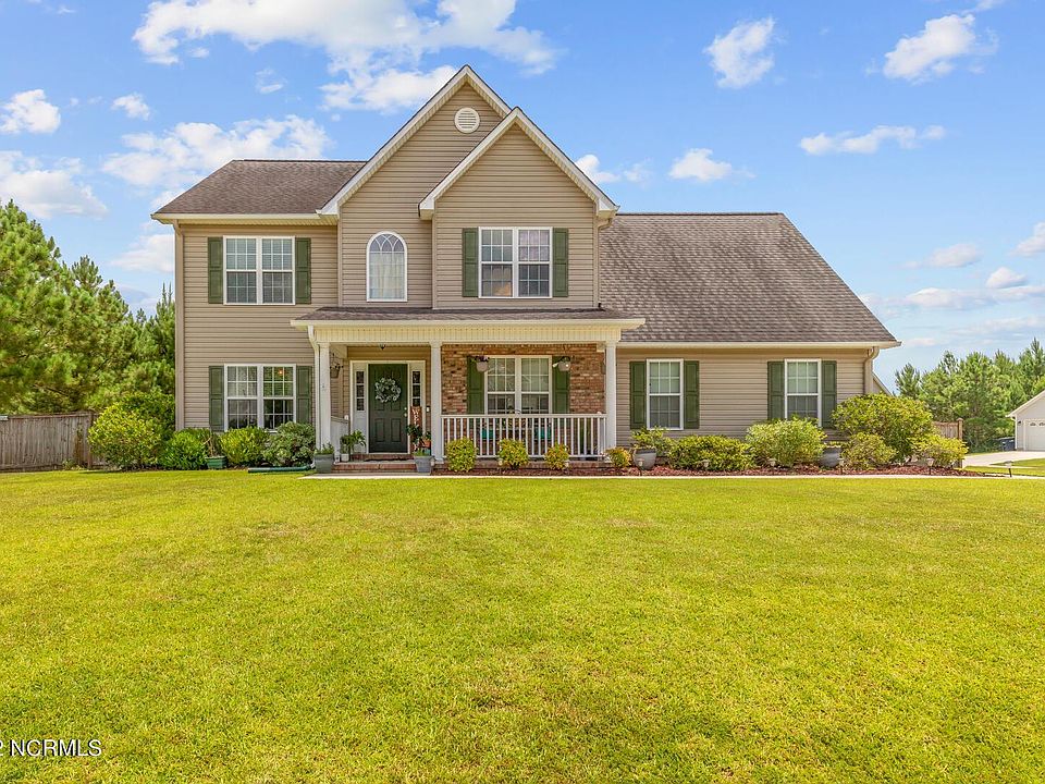 1st image of 604 Walkens Woods Ln