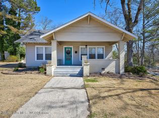 1305 9th Ave, Jasper, AL 35501