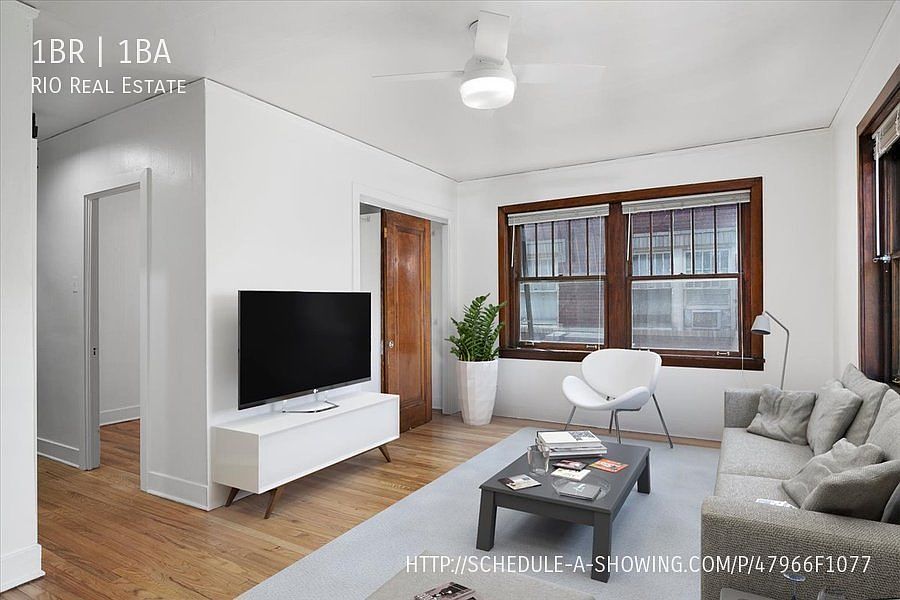 1st image of 1424 N Pennsylvania St APT 108