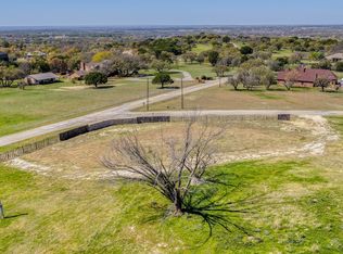 100 Stoneridge Trl, Weatherford, TX 76087