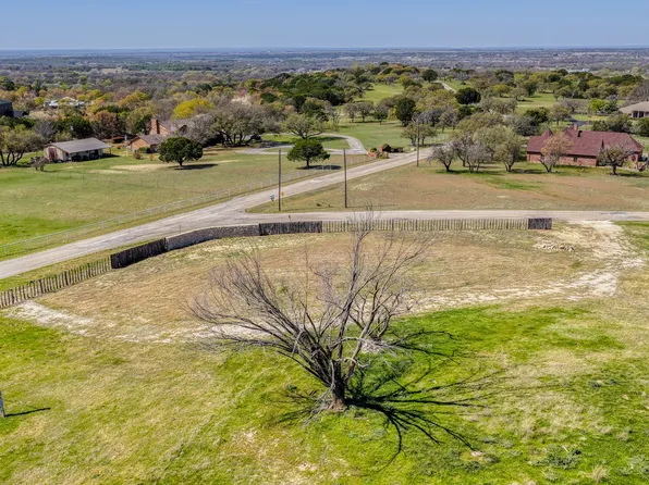 100 Stoneridge Trl, Weatherford, TX 76087