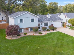 3544 Ashland Ave, Steger, IL 60475