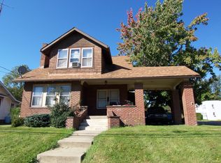 4603 Cleveland Ave SW, Canton, OH 44706