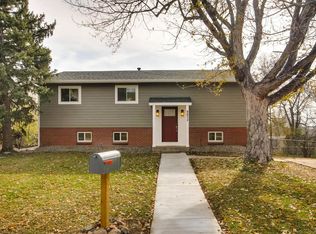 8852 Oberon Rd, Arvada, CO 80004