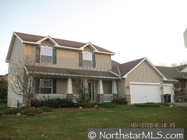 Home for Sale in Farmington, MN $264,900