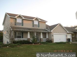 19904 English Ct, Farmington, MN 55024