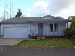 532 Samm Ln SE, Salem, OR 97317