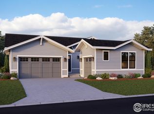 1846 Morningstar Way, Fort Collins, CO 80524