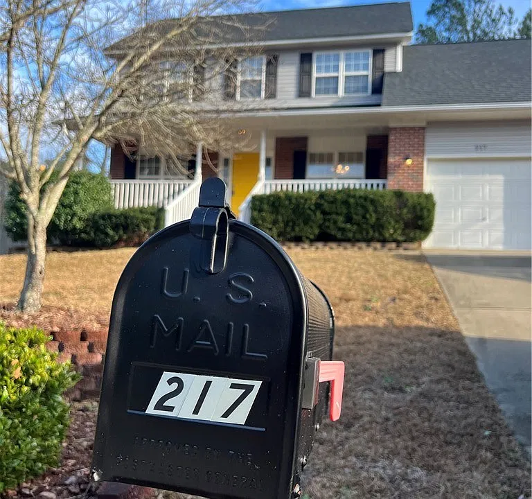 217 Woodland Dr