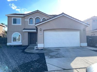 2362 Tennis Ln, Tracy, CA, 95377