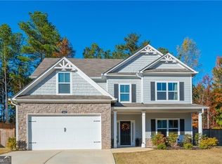 441 Belmont Ln, Dallas, GA 30132