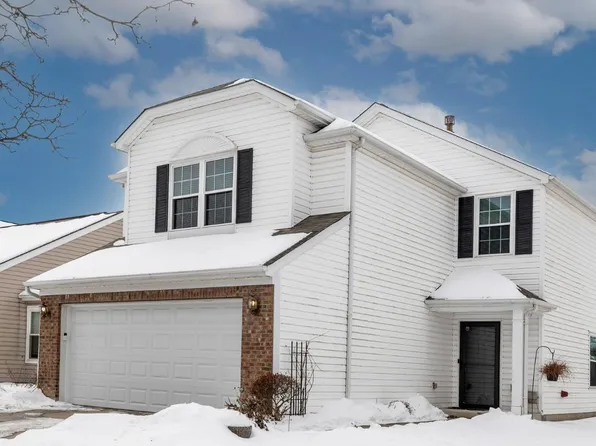 1016 Canterbury Ln, Goshen Twp, OH 45140