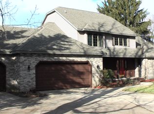 612 W Liberty St, Belding, MI 48809