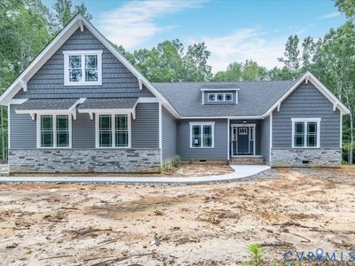 1535 Palmore Rd, Powhatan, VA, 23139