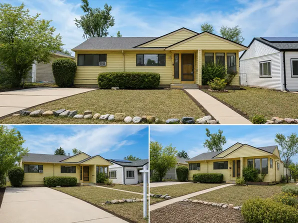 2209 Ironton St, Aurora, CO 80010