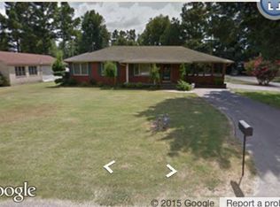 719 Arnold St, Corning, AR 72422