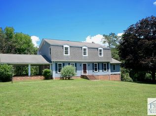8407 Old Plank Rd, Fredericksburg, VA 22407