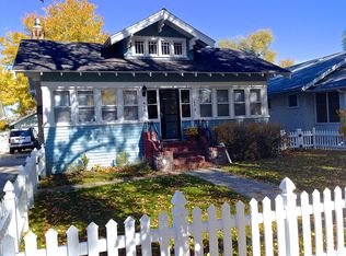 425 Clark Ave, Billings, MT 59101