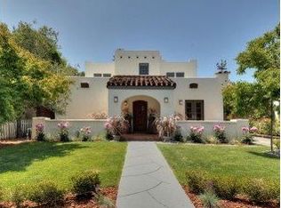 2160 High St, Palo Alto, CA 94301