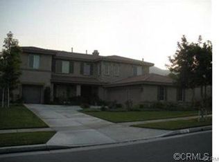 1676 Via Sevilla St, Corona, CA 92881