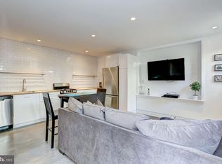 400 U St NW #LL, Washington, DC 20001