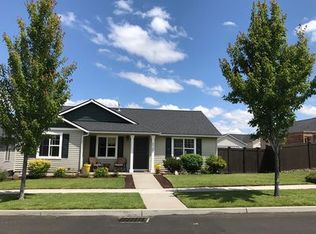 63188 Lancaster St, Bend, OR 97701