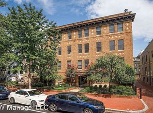1741 T St NW APT 301, Washington, DC 20009