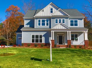 12327 Provincetowne Dr, Charlotte, NC 28277