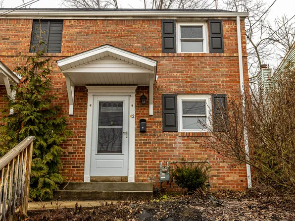 42 Wenzell Pl, Pittsburgh, PA 15216