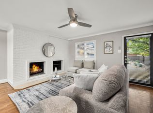 5934 Sandhurst Ln APT 109, Dallas, TX