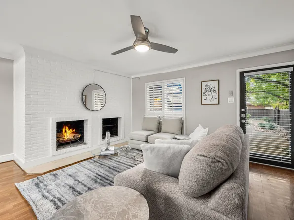 5934 Sandhurst Ln APT 109, Dallas, TX 75206