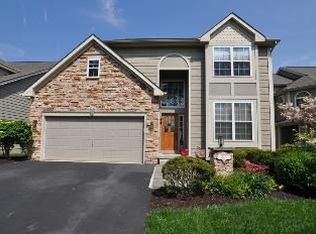 120 Porthcawl Ct, Avondale, PA 19311