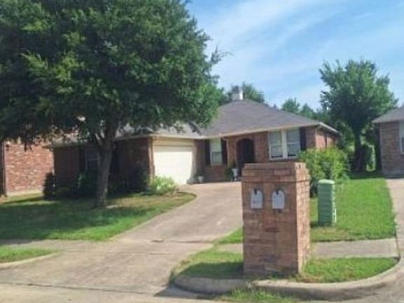 Property Side View