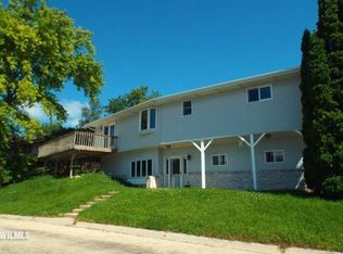 529 W Hilltop Ter, Stockton, IL 61085