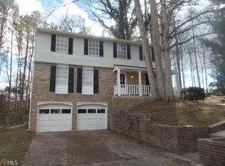 2930 Forestside Ln, College Park, GA 30349