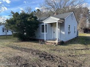 966 Us Highway 158, Corapeake, NC 27926
