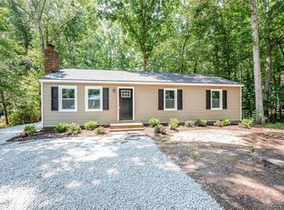 4400 Bridgewood Rd, Midlothian, VA 23112