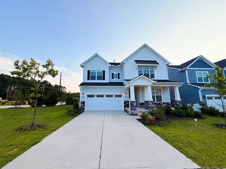 3196 Mavisbank Cir — Photo 1